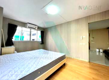 Condos for sale MRT Lat Phrao 101  : 🚩 For Sell Condo LUMPINI CENTER LADPRAO 111 Building C, Floor 7,1 bed room, Room size 44 sqm