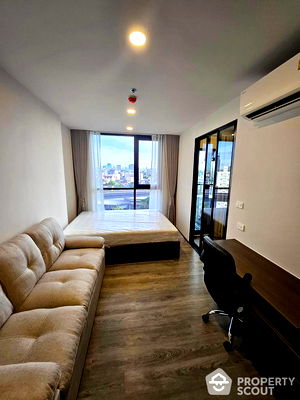 Condos for rent MRT Lat Phrao 101  : 1-BR Condo at The Origin Ladprao-Bangkapi in Khlong Chan (ID 1561208)