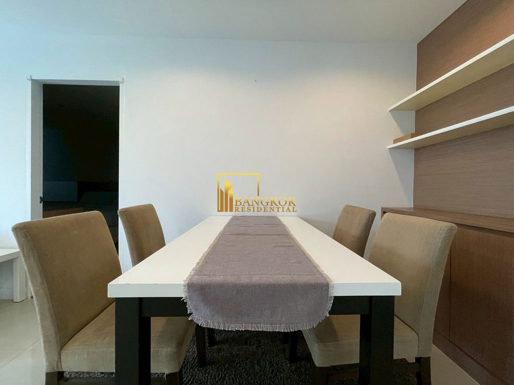 picture Serene Place - Cozy 2 Bedroom Condo For Rent in Phrom Phong - BR19995CD - 7/31
