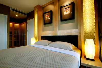 คอนโดให้เช่า : Noble Remix | 1bed in the same size with 2bedroom ready to move in condo connected to bts thonglor | #HL