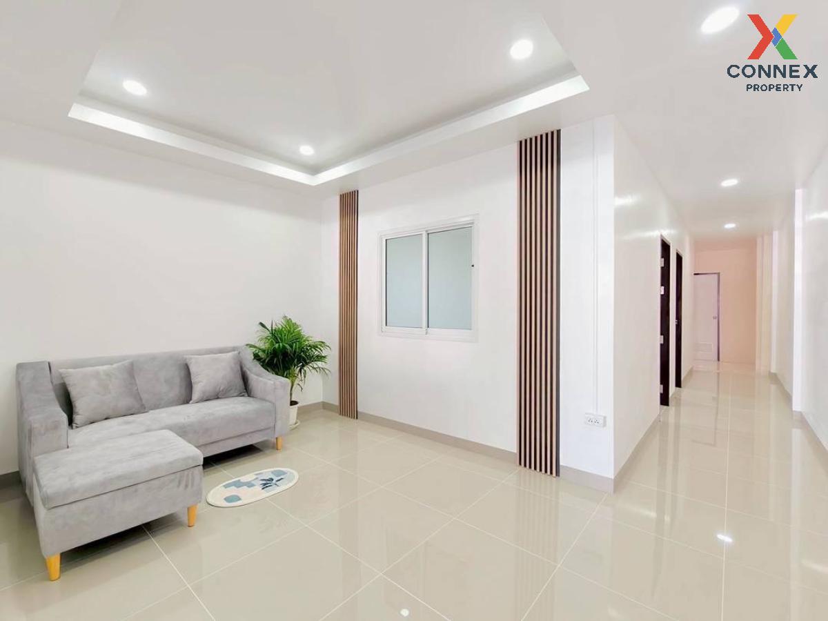 picture For Sale Townhouse/Townhome  , Baan Pimonrat 3 , Sai Noi , Sai Noi , Nonthaburi , CX-123967 ✅ Live chat with us ADD LINE @connexproperty ✅  - 9/12