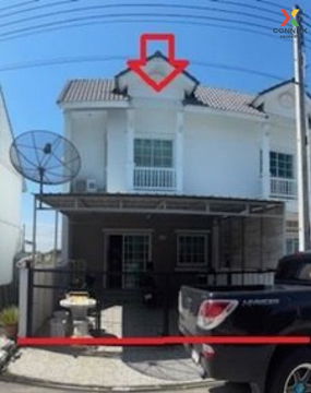 For Sale Townhouse/Townhome  , Vina Town (Rayong) , Pluak Daeng , Pluak Daeng , Rayong , CX-124274 ✅ Live chat with us ADD LINE @connexproperty ✅ 
