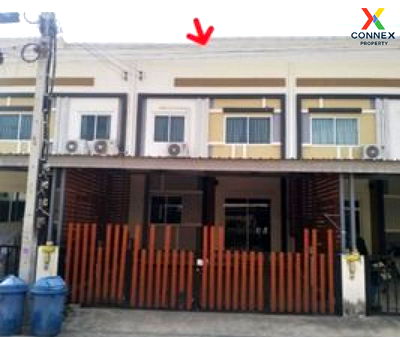 Townhouses for sale : For Sale Townhouse/Townhome  , Lalin Town Lio BLISS Theparak - Bangbo , Bang Phriang , Bang Bo , Samut Prakarn , CX-123850 ✅ Live chat with us ADD LINE @connexproperty ✅ 