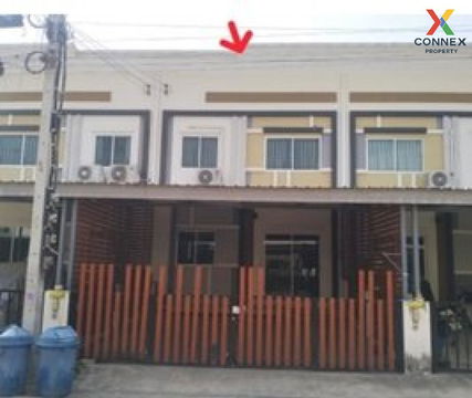 For Sale Townhouse/Townhome  , Lalin Town Lio BLISS Theparak - Bangbo , Bang Phriang , Bang Bo , Samut Prakarn , CX-123850 ✅ Live chat with us ADD LINE @connexproperty ✅ 