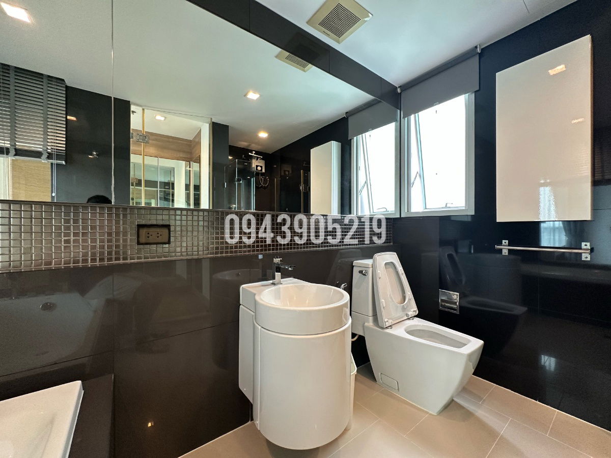 รูป Rhythm phahol Ari☎️ 2 bed 2 bath 66 sqm ‼️only 25,000/month ‼️NOW AVAILABLE 🔆✅ - รูปที่ 10/11