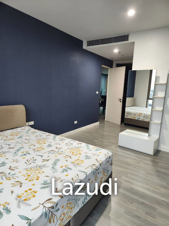 picture 2 Bed 2 Bath 89 SQ.M. The Room BTS Wongwianyai - 9/9