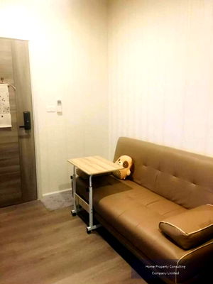 Condos for sale Soi Lasalle (Sukhumvit 105) : For sale Notting Hill Sukhumvit 105 BTS Bearing (600 m./ 9-min walk)  Line ID: @condobkk (with @) Code H33240