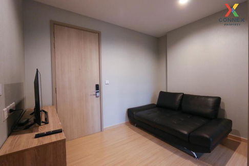 🔥🔥🔥 FOR RENT condo , Whizdom Connect Sukhumvit , BTS-Punnawithi , Bang Chak , Phra Khanong , Bangkok , CX-24521 ✅ Live chat with us ADD LINE @connexproperty ✅ 🔥🔥🔥