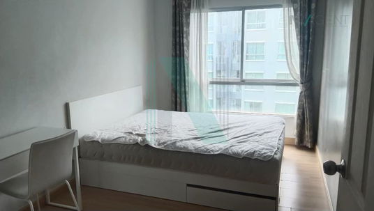 ขายคอนโด เดอะคิทท์ พลัส นวมินทร์ อาคาร A ชั้น 6 1 ห้องนอน ขนาด 32 ตรม ใกล้ แฟชั่นไอส์แลนด์