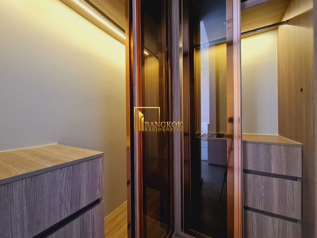 รูป Celes Asoke - 2 Bedroom Luxury Condo in Central Asoke - BR13108CD - รูปที่ 17/33