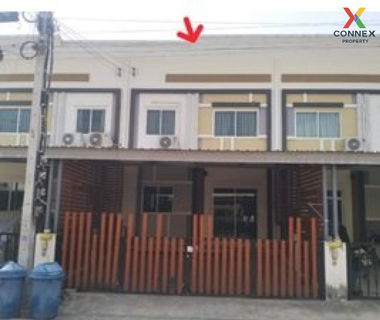 ขายทาวน์เฮ้าส์/ทาวน์โฮม  ลลิลทาวน์ ไลโอ บลิสซ์ เทพารักษ์ - บางบ่อ บางเพรียง บางบ่อ สมุทรปราการ CX-123850 ✅ ทักไลน์ @connexproperty ตอบทันที ทีมงานมืออาชีพ ✅ 