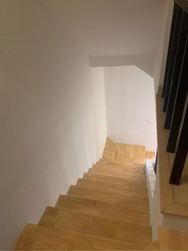 3-bed townhouse for rent, 17.4 sq wah, Areeya Daily Kaset - Nawamin