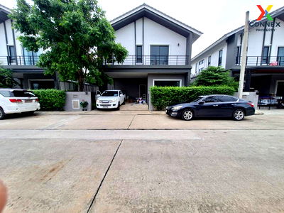 ขายบ้านเดี่ยว : ขายบ้าน  เดอะ ไพร์ม ชัยพฤกษ์ - วงแหวน รีโนเวทใหม่ บางบัวทอง บางบัวทอง นนทบุรี CX-123616 ✅ ทักไลน์ @connexproperty ตอบทันที ทีมงานมืออาชีพ ✅ 