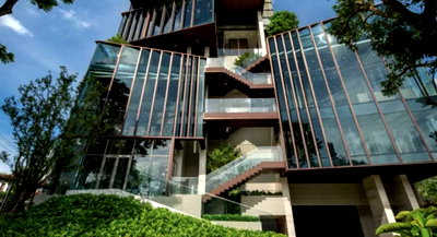 ขายคอนโด :  Rhythm Ekkamai Estate เอกสิทธิ์แห่งความหรูหราบนทำเลเศรษฐกิจ 