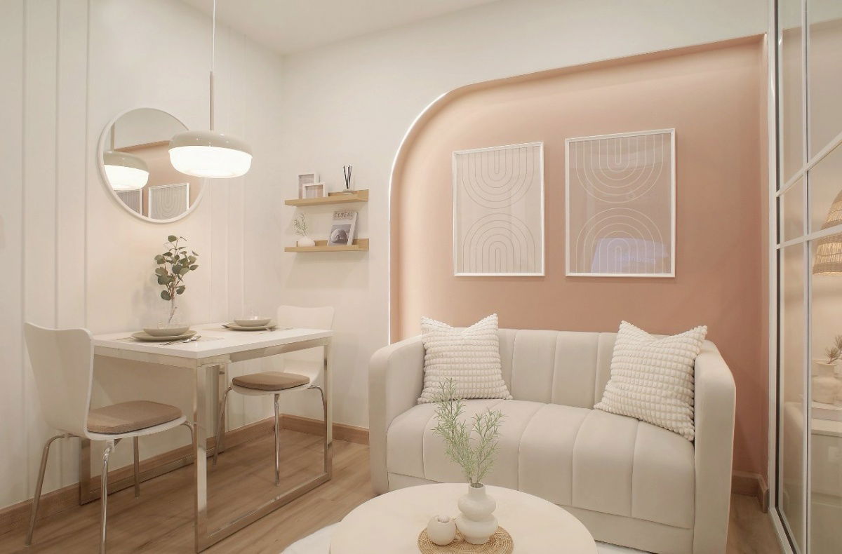 picture The Light Condo For Sell WR-03472 - 1/15