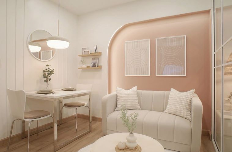 The Light Condo For Sell WR-03472