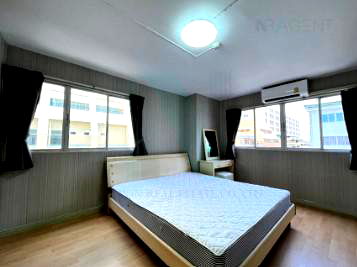 Condos for rent MRT Lat Phrao 101  : 🎉 For rent condo LUMPINI CENTER LADPRAO 111 Building C, Floor 7,1 bed room, Room size 44.00 sqm
