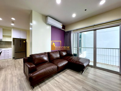 Condos for rent : Noble Ora - Spacious 2 Bed Condo For Rent in Thong Lor - BR3960CD