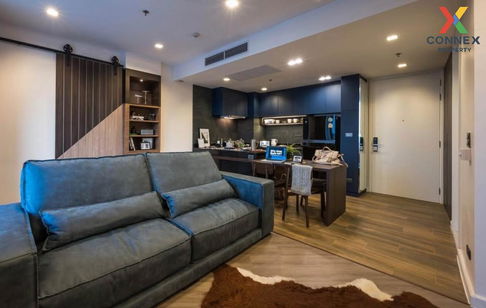 เช่าคอนโด  นาราไนน์ BTS-ช่องนนทรี ทุ่งมหาเมฆ เขต สาทร กรุงเทพ CX-124322 ✅ ทักไลน์ @connexproperty ตอบทันที ทีมงานมืออาชีพ ✅ 