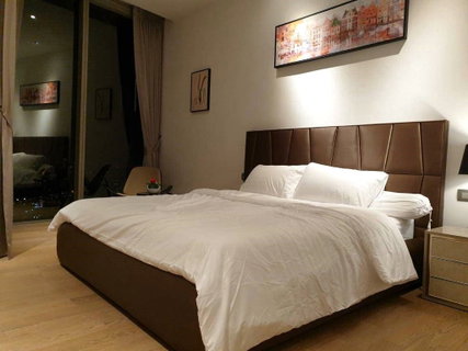 รูปภาพ ● Special Price ● ชั้น45+ 94.34 ตร.ม. | 2 ห้องนอน วิวแม่น้ำเจ้าพระยา | ใกล้ BTS กรุงธนบุรี 2 นาที, ไอคอนสยาม 1 นาที