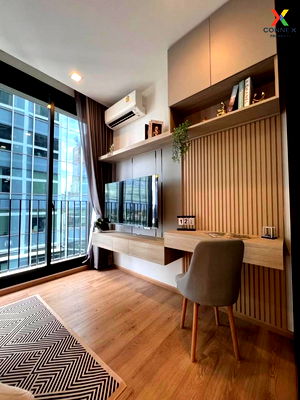 Condos for rent BTS Ari : For Rent Condo , Noble Around Ari , BTS-Ari , Sam Sen Nai , Phaya Thai , Bangkok , CX-123944 ✅ Live chat with us ADD LINE @connexproperty ✅ 