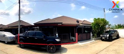 บ้านเดี่ยว พระนครศรีอยุธยา : ขายบ้าน  นรา เลคแอนด์พาร์ค บ้านกรด บางปะอิน พระนครศรีอยุธยา CX-123772 ✅ ทักไลน์ @connexproperty ตอบทันที ทีมงานมืออาชีพ ✅ 