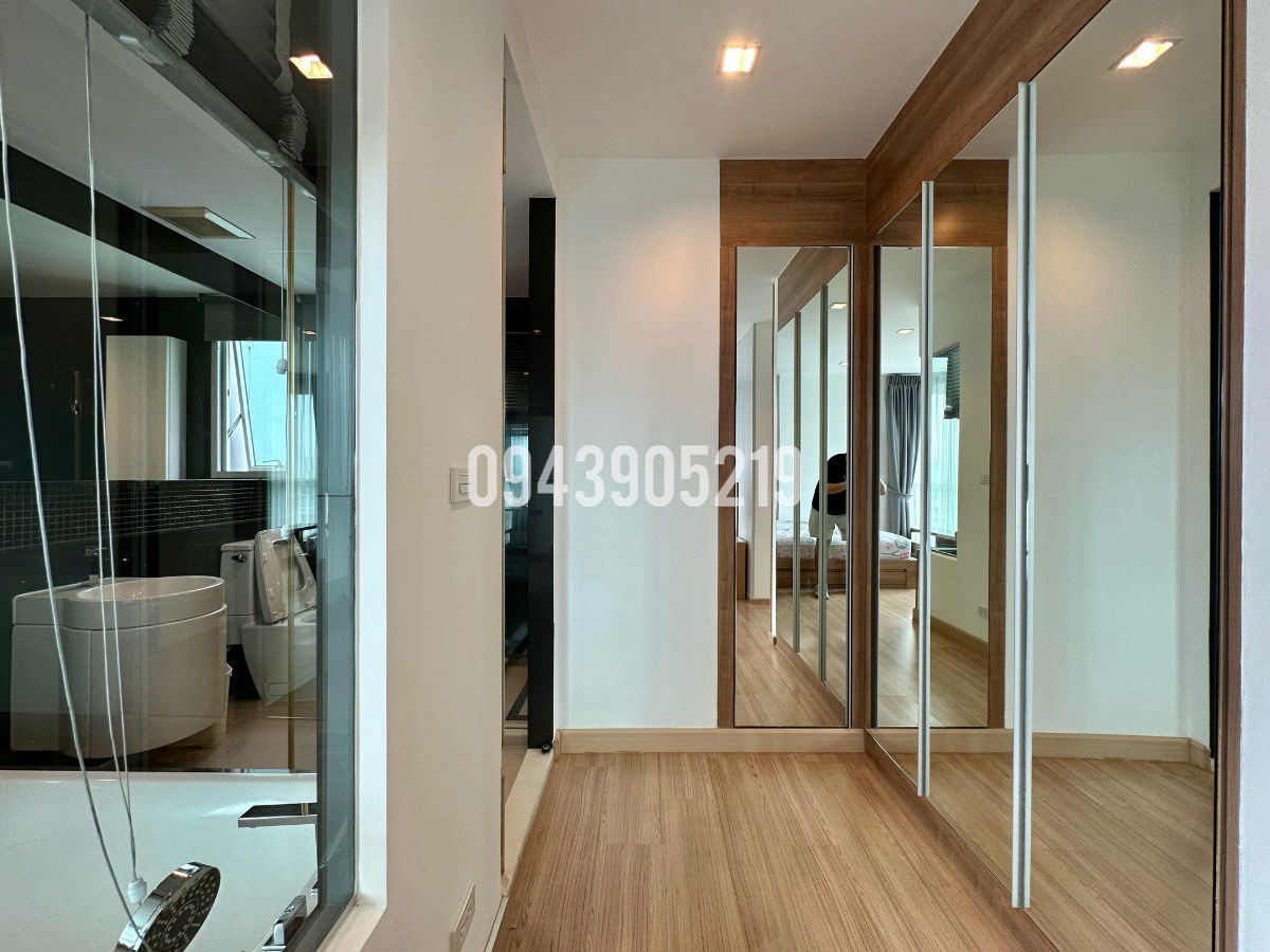 รูป Rhythm phahol Ari☎️ 2 bed 2 bath 66 sqm ‼️only 25,000/month ‼️NOW AVAILABLE 🔆✅ - รูปที่ 11/11