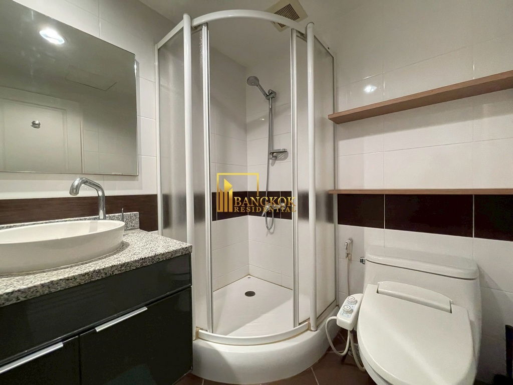 picture Serene Place - Cozy 2 Bedroom Condo For Rent in Phrom Phong - BR19995CD - 23/31