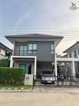 For Sale House , Grande Pleno Suksawat - Rama 3 , Bang Mot , Thung Khu , Bangkok , CX-123870 ✅ Live chat with us ADD LINE @connexproperty ✅ 