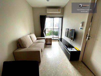 Condos for sale BTS Phrom Phong : The Crest Sukhumvit 34 | Nice Room 🚝Near BTS Thonglor 100 steps | #2025070310818