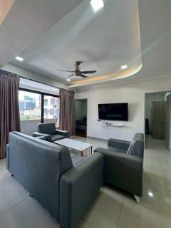 LTHC12783- Ruenrudee Condo FOR SALE Size 105 sqm. 3 beds 2 baths Near BTS Phloen Chit Station ONLY 8.9 MB