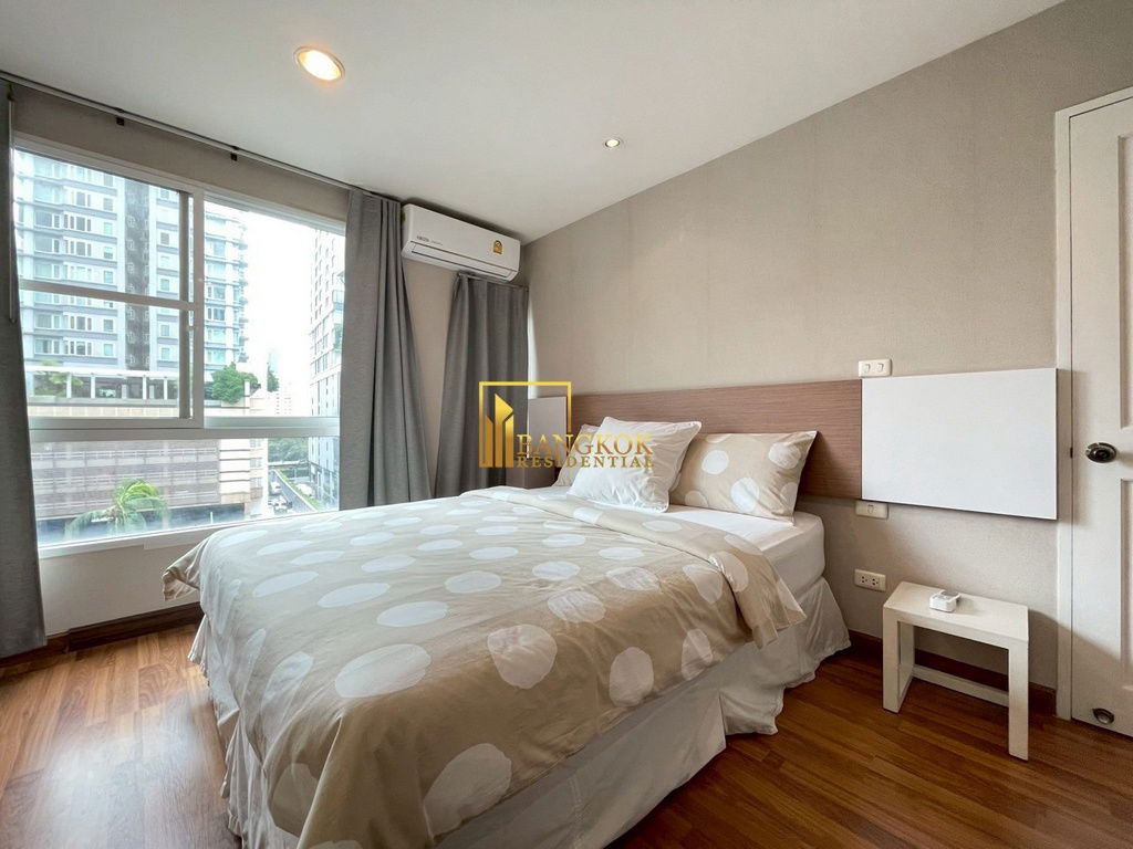 picture Serene Place - Cozy 2 Bedroom Condo For Rent in Phrom Phong - BR19995CD - 15/31