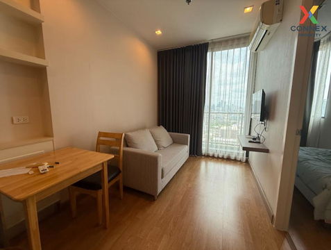 For Rent Condo , Q House Sukhumvit 79 , BTS-On Nut , Phra Khanong , Watthana , Bangkok , CX-123409 ✅ Live chat with us ADD LINE @connexproperty ✅ 