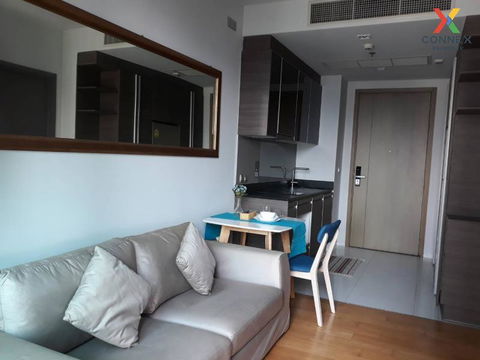 เช่าคอนโด  คีนน์ บาย แสนสิริ BTS-ทองหล่อ คลองเตย เขต คลองเตย กรุงเทพ CX-12429 ✅ ทักไลน์ @connexproperty ตอบทันที ทีมงานมืออาชีพ ✅ 