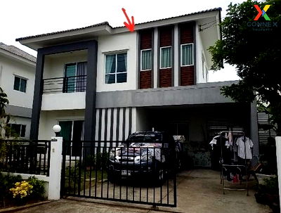 บ้านเดี่ยว นิคมบางปู(เหนือ) : ขายบ้าน  ลลิลทาวน์ แลนซีโอ คริป เทพารักษ์ - ตำหรุ บางพลีใหญ่ บางพลี สมุทรปราการ CX-123777 ✅ ทักไลน์ @connexproperty ตอบทันที ทีมงานมืออาชีพ ✅ 