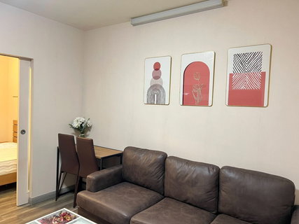 รูปภาพ 🔥 RM13658 🔥 ให้เช่าถูกมาก🔷 เดอะ ซี้ด พหลโยธิน 💛🧡 ✅แอดไลน์ @119dgdea ( มี @ ด้วย) แอดมินตอบไว