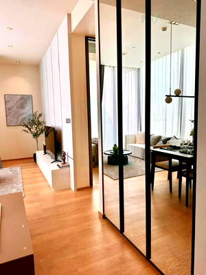 Condos for rent Pathumwan Institute of Technology : 🚩 For Rent Condo 28 CHIDLOM Building T, Floor 12,2 bed room, Room size 74.00 sqm