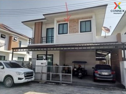 ขายบ้าน  บ้านพิมฐา อ่างศิลา เสม็ด เมืองชลบุรี ชลบุรี CX-124573 ✅ ทักไลน์ @connexproperty ตอบทันที ทีมงานมืออาชีพ ✅ 