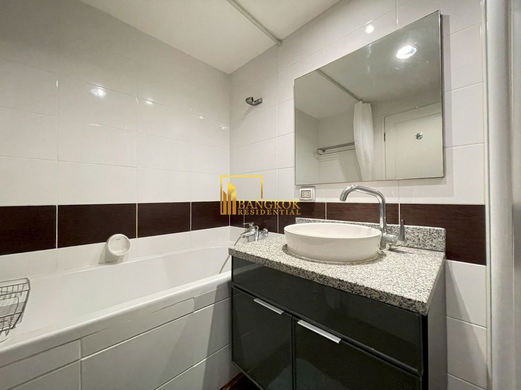 picture Serene Place - Cozy 2 Bedroom Condo For Rent in Phrom Phong - BR19995CD - 22/31