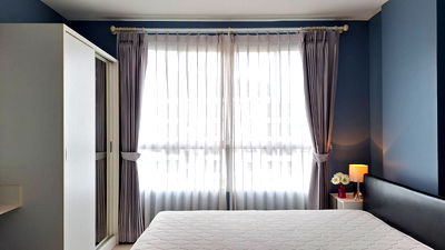 Condos for sale 700 Year Sports Arena Chiang Mai : For sale D Condo Sign next to Central Festival, Building D, 7th floor, size 30 sq m. ▪️1 bedroom ▪️1 bathroom ▪️1 kitchen 2.29 million baht