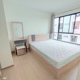 ขายคอนโด เวล่า รามคำแหง 186 (Wela Condo ) ชั้น 4 ขนาด 30 ตรม ใกล้รถไฟฟ้าสายสีส้ม สถานีเคหะรามฯ เพียง 200 เมตร ราคา 1.5 ล้าน