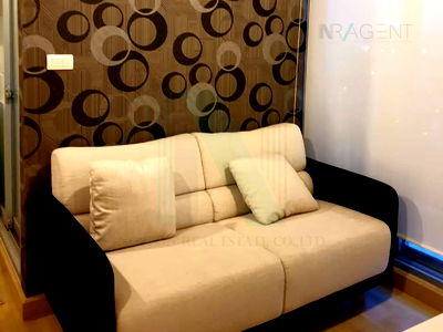 Condos for rent ikea bangna : 🎉 For Rent Condo THE PARKLAND SRINAKARIN LAKESIDE Building A, Floor 14,1 bed room, Room size 36.00 sqm