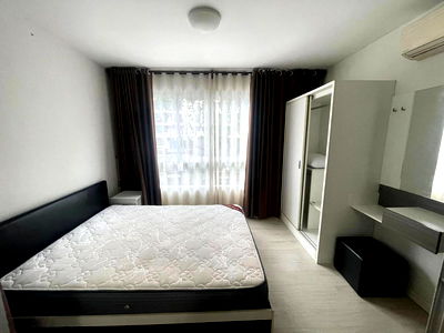 Condos for sale Index Living Mall Chiang mai : For Sale: D Condo Sign – 1 Bedroom, 1 Bathroom, 30 sq.m., 3rd Floor, next to Central Festival Chiang Mai (ID:1133CS)