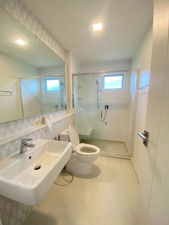 picture For Sale: Single House, Like New Condition, Fully Furnished, Ready to Move In Mantana Phetkasem-Sai 4 Project - 27/34
