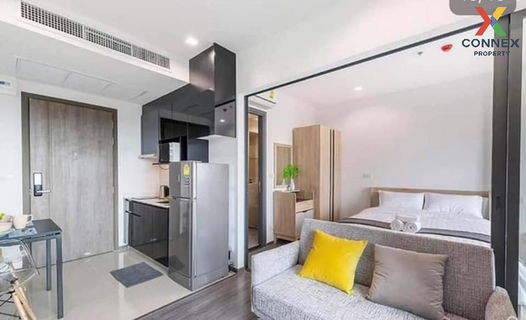รูปภาพ 🔥🔥🔥 For Rent Condo , The Rich Sathorn - Taksin , BTS-Wongwian Yai , Bang Lamphu Lang , Khlong San , Bangkok , CX-94811 ✅ Live chat with us ADD LINE @connexproperty ✅ 🔥🔥🔥