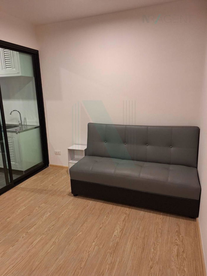 picture 🔺 For Sell Condo THE EXCEL RATCHADA 18 Building A, Floor 8,1 bed room, Room size 29 sqm - 2/8