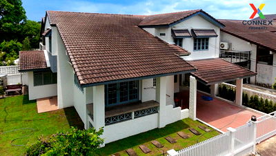 บ้านเดี่ยว ลำลูกกา คลองสอง : ขายบ้าน  ชมฟ้า-วรางกูล คลอง 2 ประชาธิปัตย์ ธัญบุรี ปทุมธานี CX-123658 ✅ ทักไลน์ @connexproperty ตอบทันที ทีมงานมืออาชีพ ✅ 
