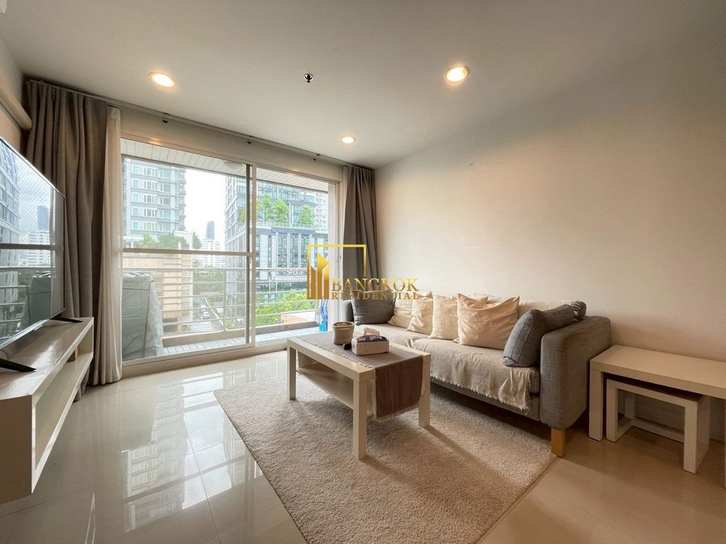 picture Serene Place - Cozy 2 Bedroom Condo For Rent in Phrom Phong - BR19995CD - 2/31