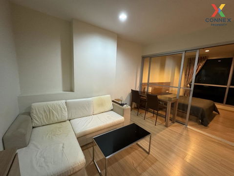 🔥🔥🔥 FOR RENT condo , Rhythm Ratchada - Huai Khwang , MRT-Huai Khwang , Sam Saen Nok , Huai Khwang , Bangkok , CX-42963 ✅ Live chat with us ADD LINE @connexproperty ✅ 🔥🔥🔥