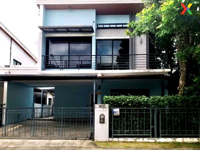 Houses for sale Soi On Nut (Sukhumvit 77) : For Sale House , Pruksa Town Nexts Onnut - Rama 9 , Prawet , Prawet , Bangkok , CX-118465 ✅ Live chat with us ADD LINE @connexproperty ✅ 